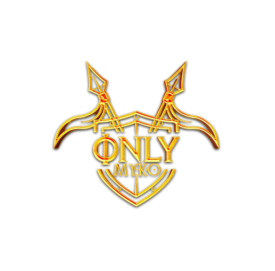 OnlyMYKO - Resmi Web Sitesi ®